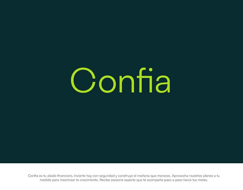 Banco Confía
