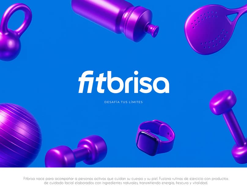 Fitbrisa